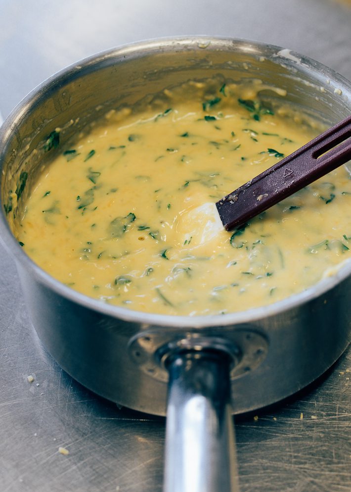 Workshop bakery institute