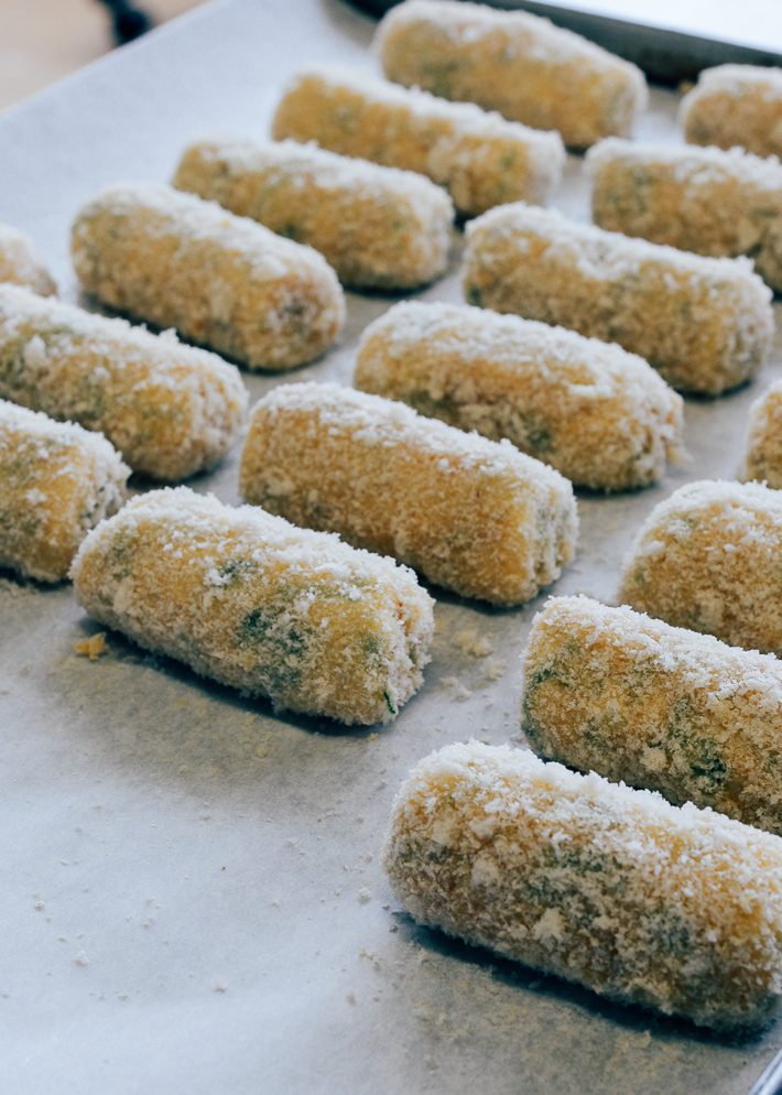 Workshop bakery institute