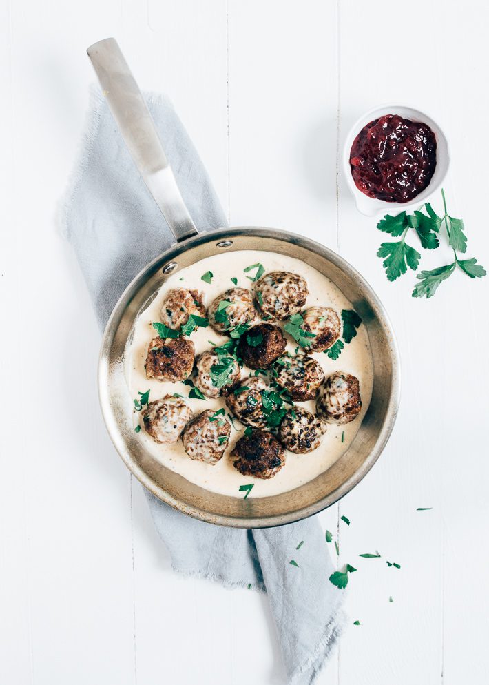 zweedse balletjes ikea