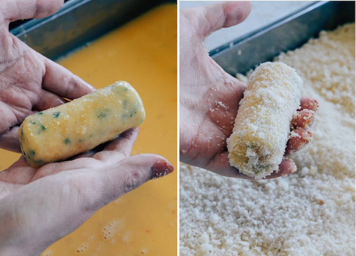 Workshop bakery institute