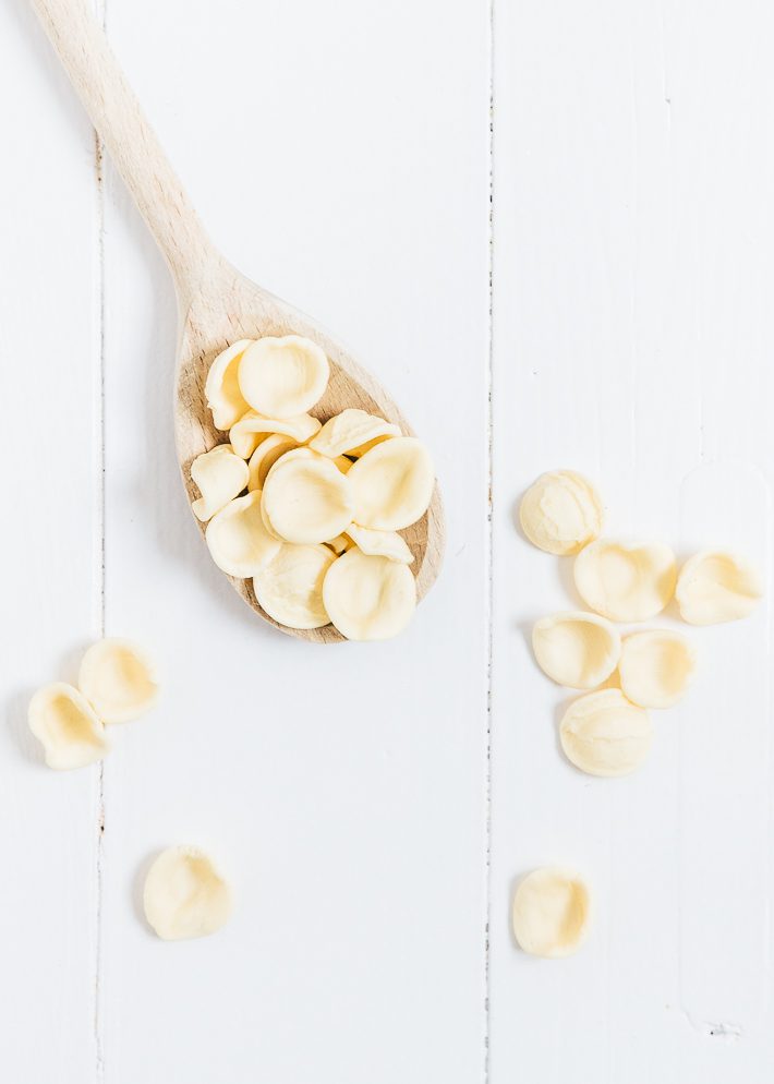 orecchiette
