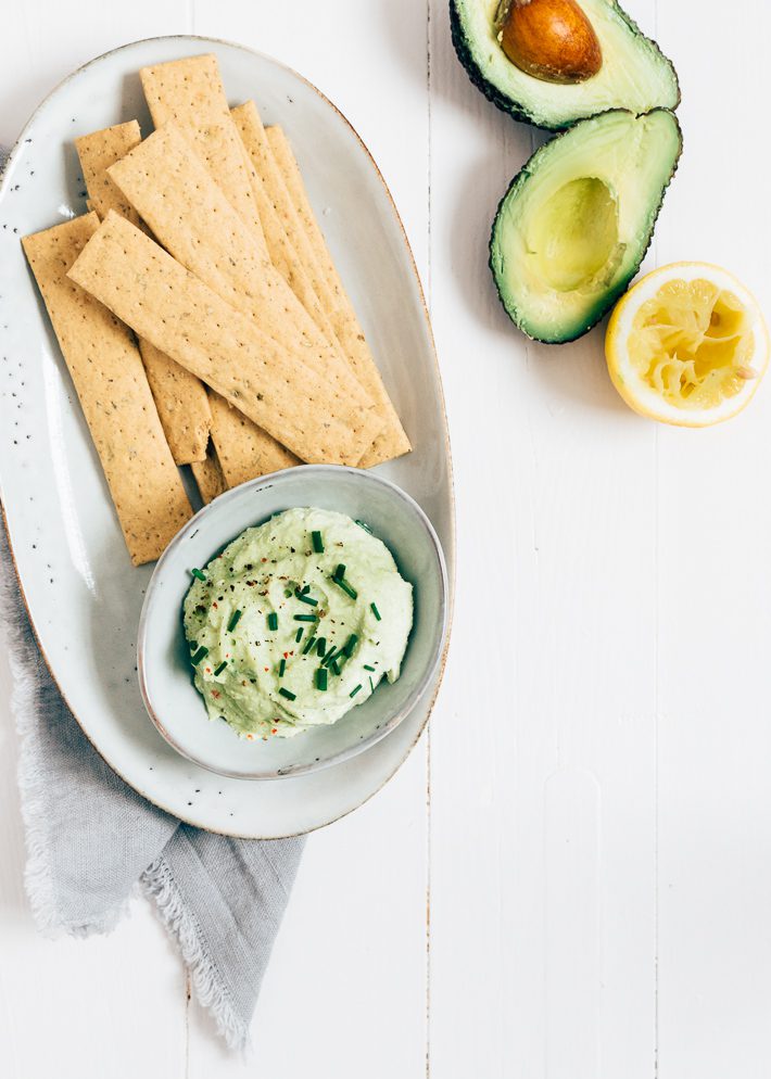 Avocadospread