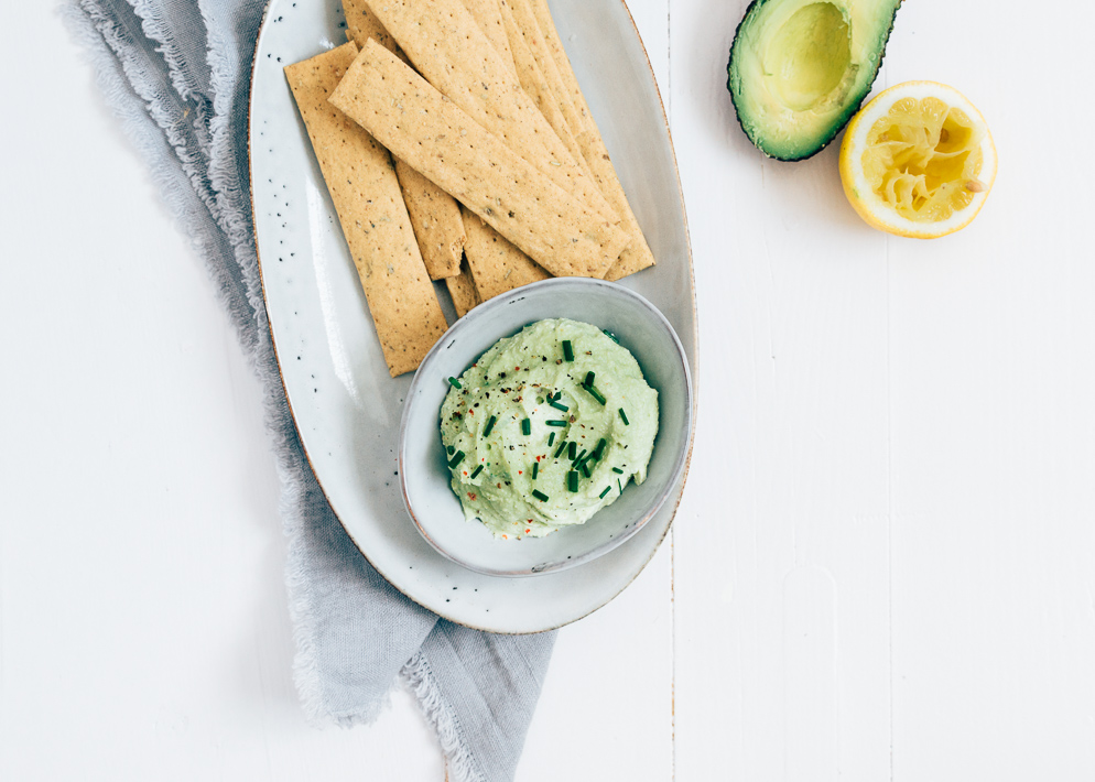 Avocadospread
