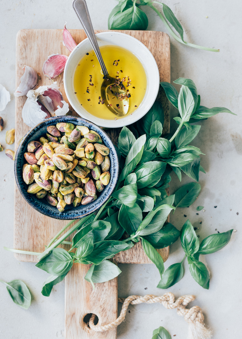salade dressing maken