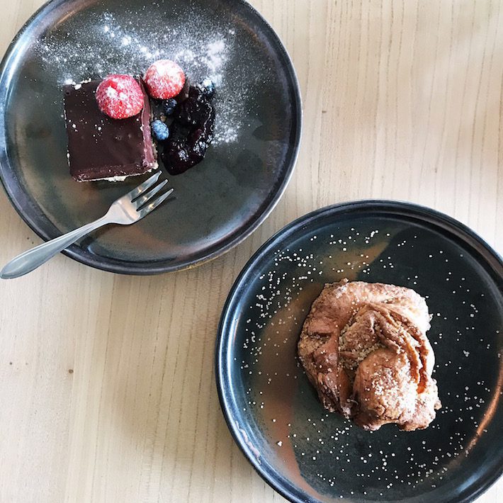 Frisk aan het Spaarne