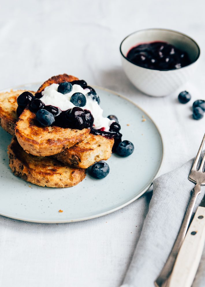 Wentelteefjes recept