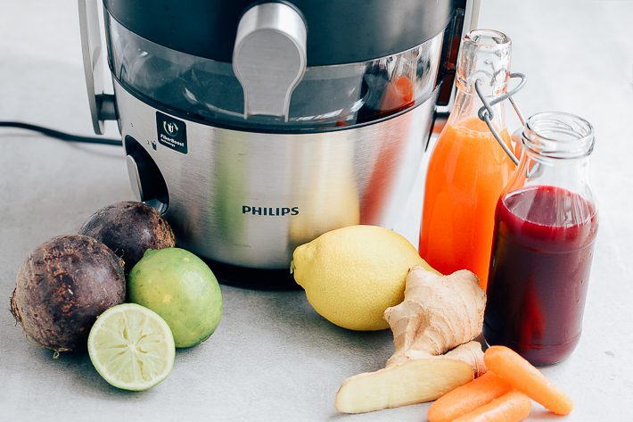 philips sapcentrifuge