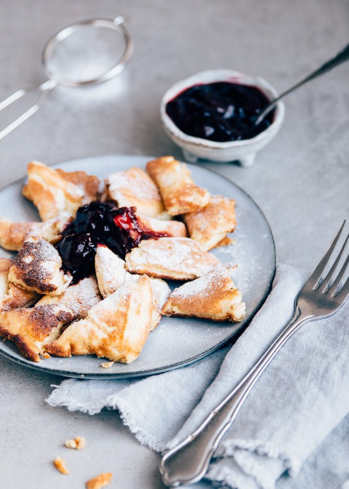 wat is Kaiserschmarrn