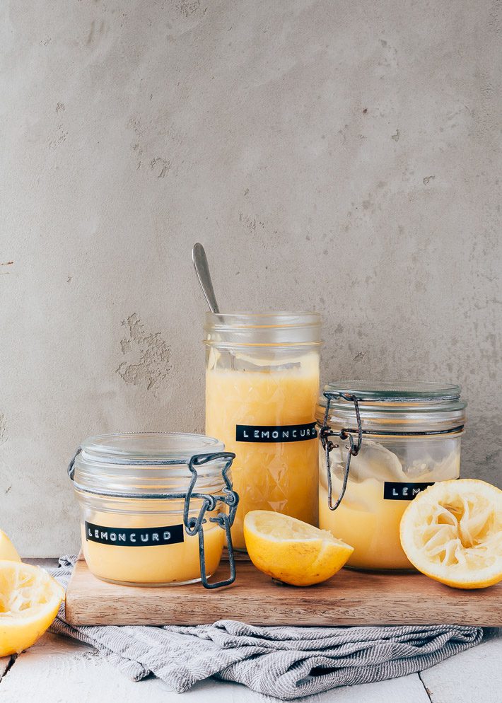 lemoncurd
