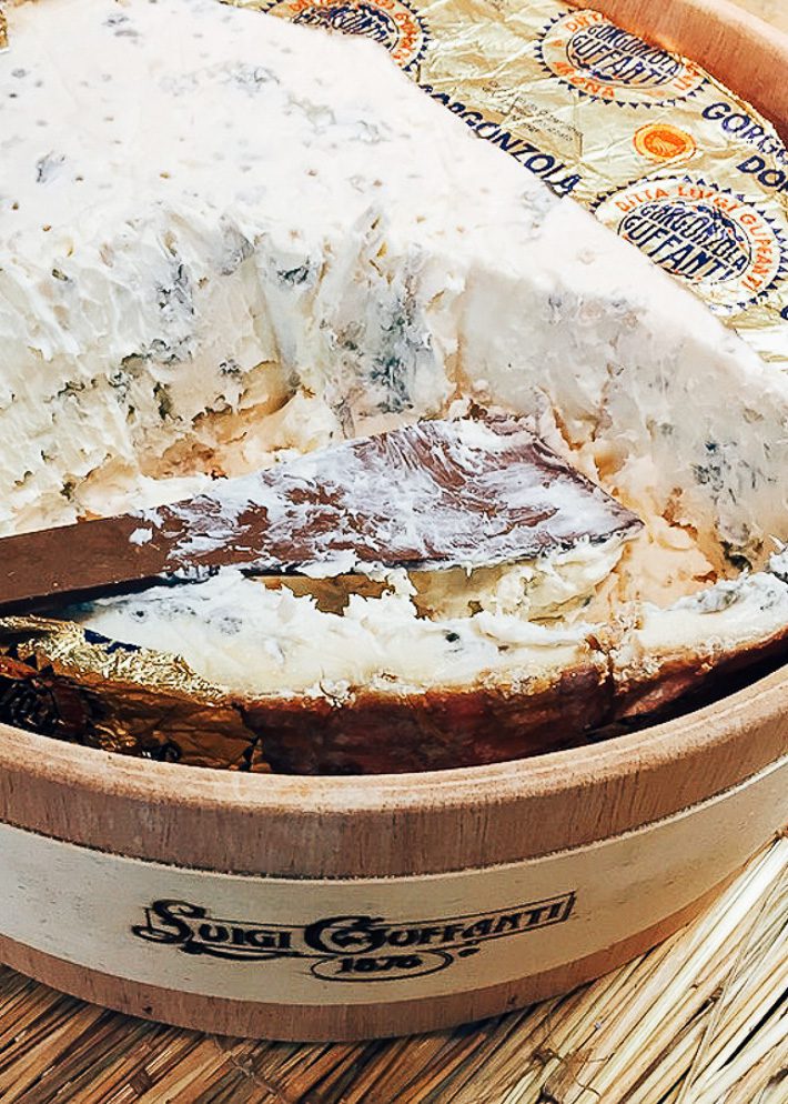 Gorgonzola