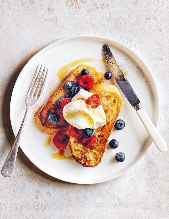 Donna Hay - Basics to brilliance kids