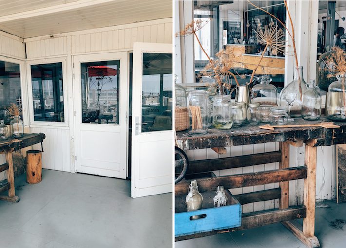 ajuma beach zandvoort