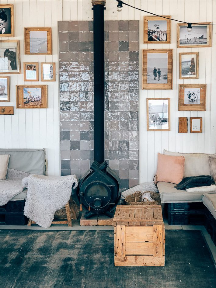 ajuma beach zandvoort