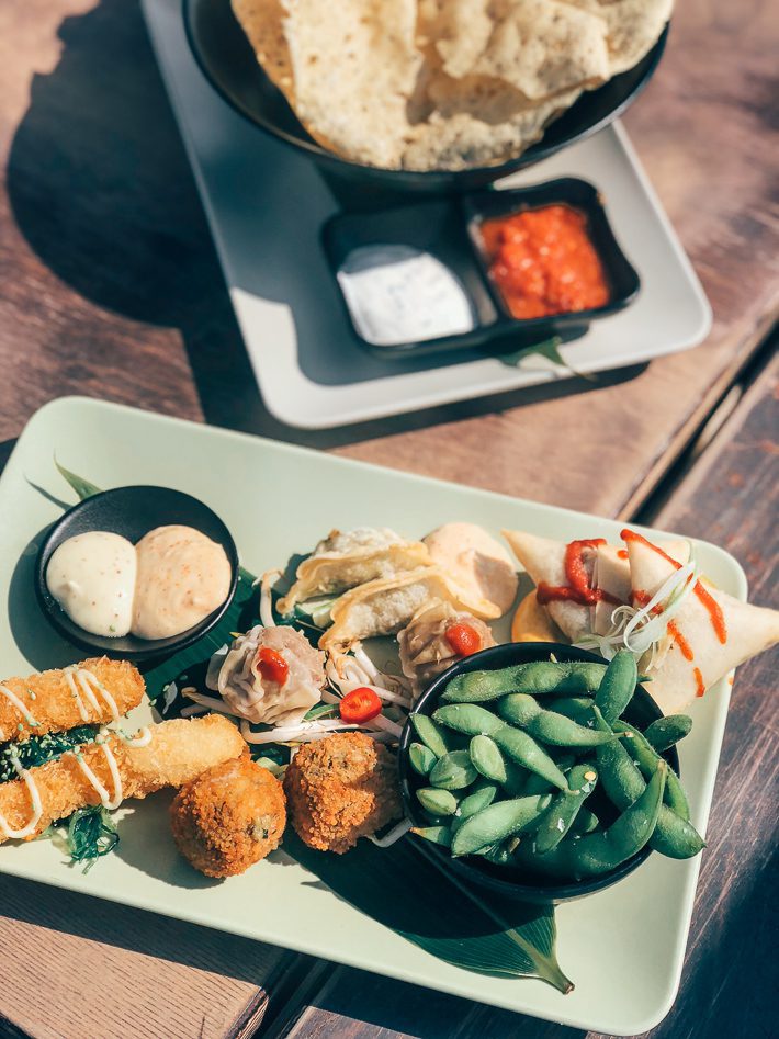 ajuma beach zandvoort