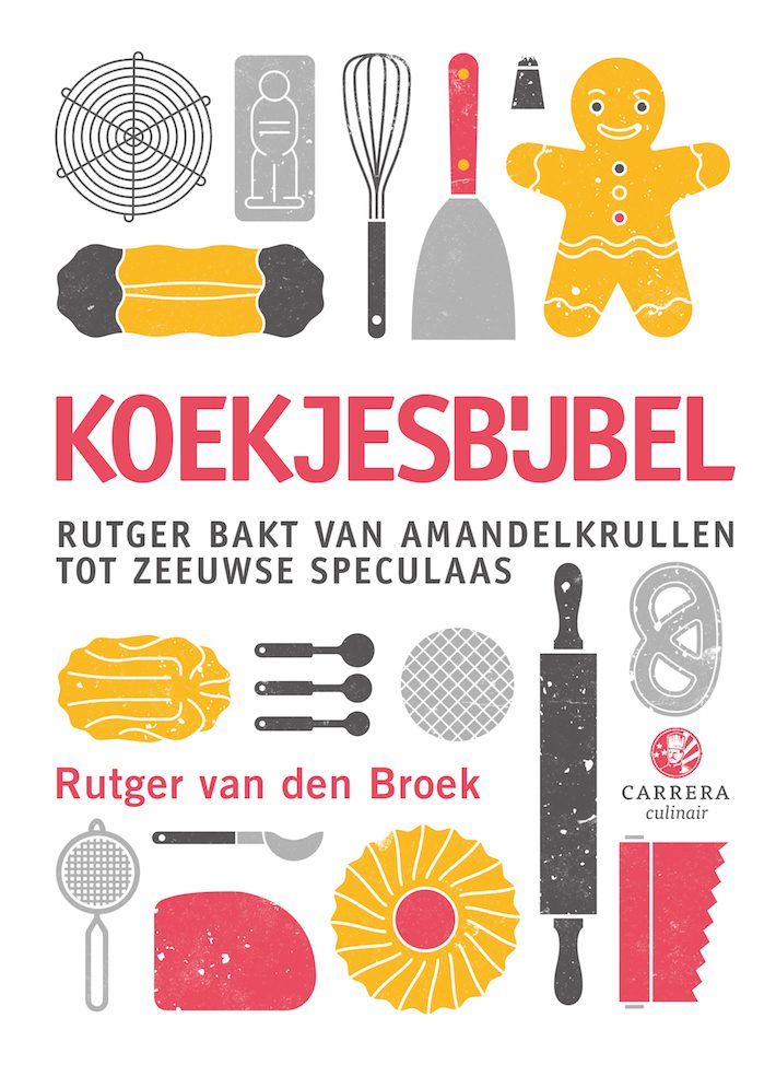 De koekjesbijbel review