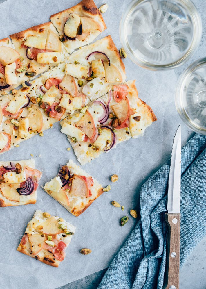 flammkuchen recept
