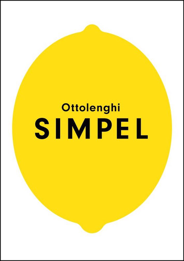 Simpel Ottolenghi