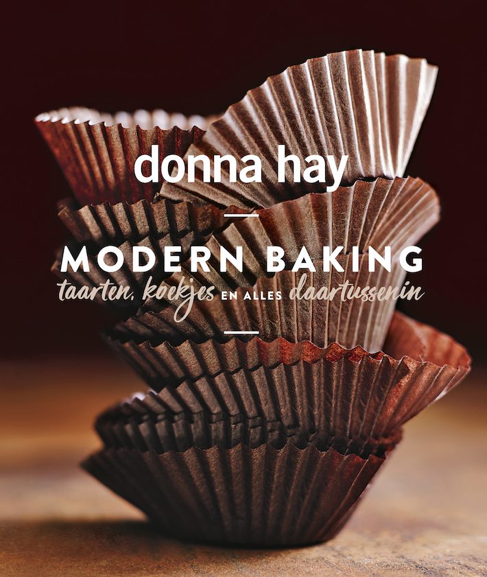 Boekreview Modern Baking