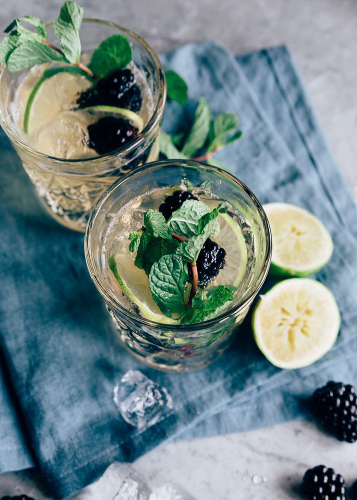 cocktail recept moscow mule