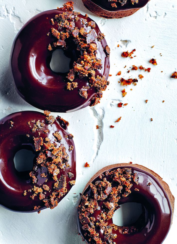 Modern Baking review