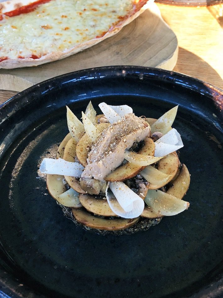 buitenplaats plantage