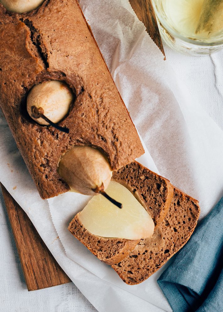 Perencake recept makkelijk