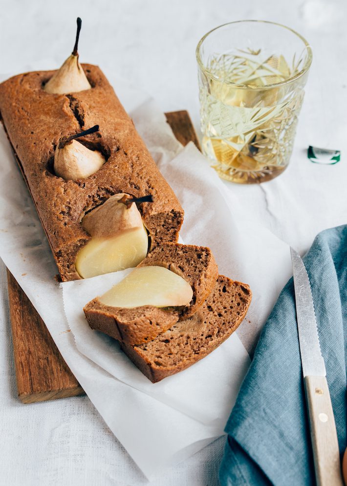 Recept gezond tussendoortje