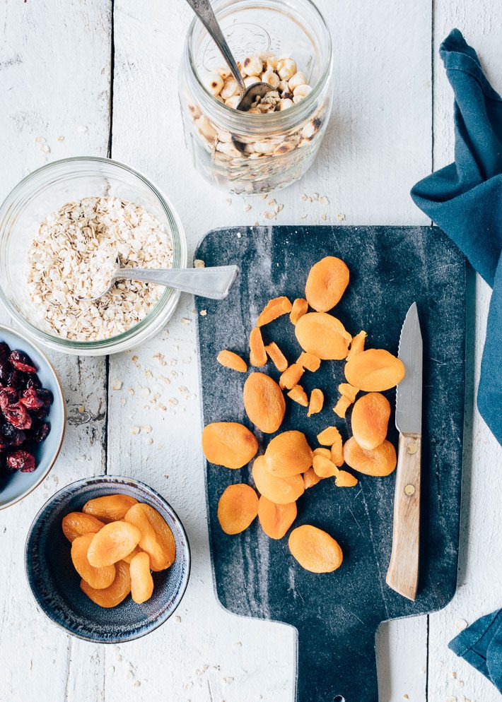 ingredient abrikozen