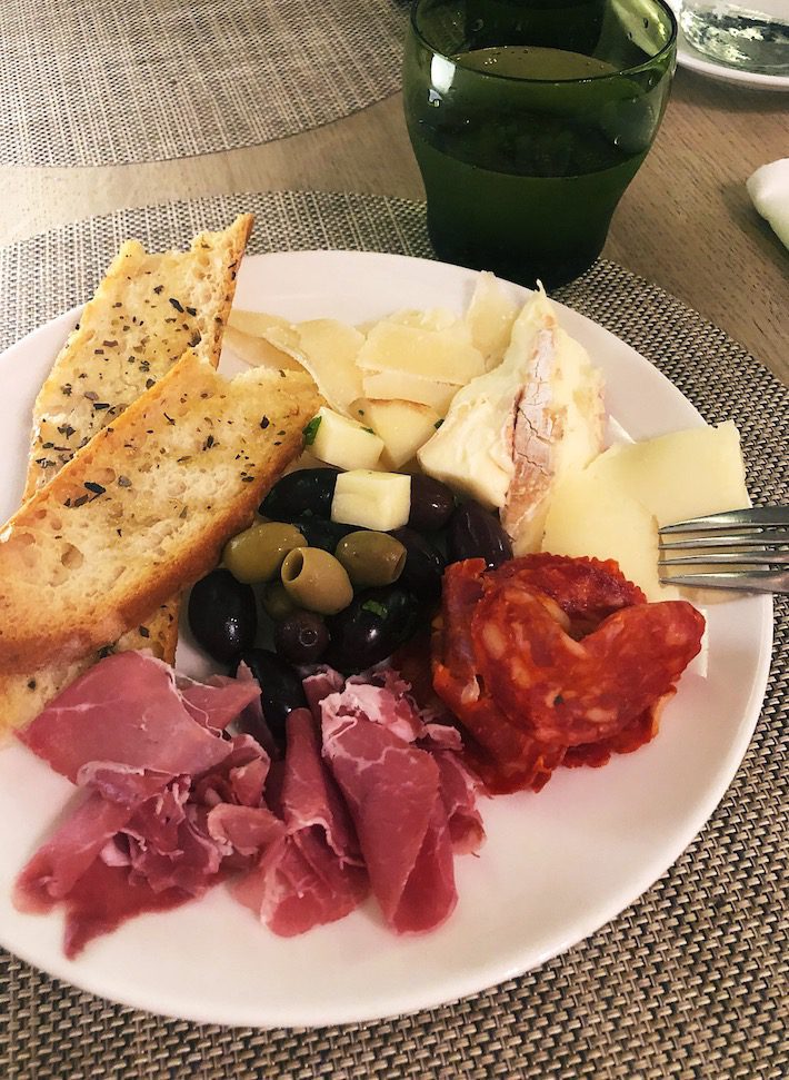 lux resort grand gaube