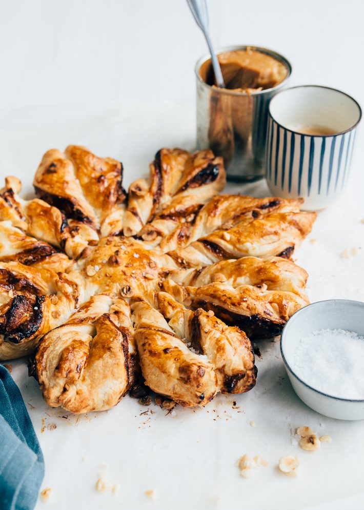 Recept met 5 ingredienten