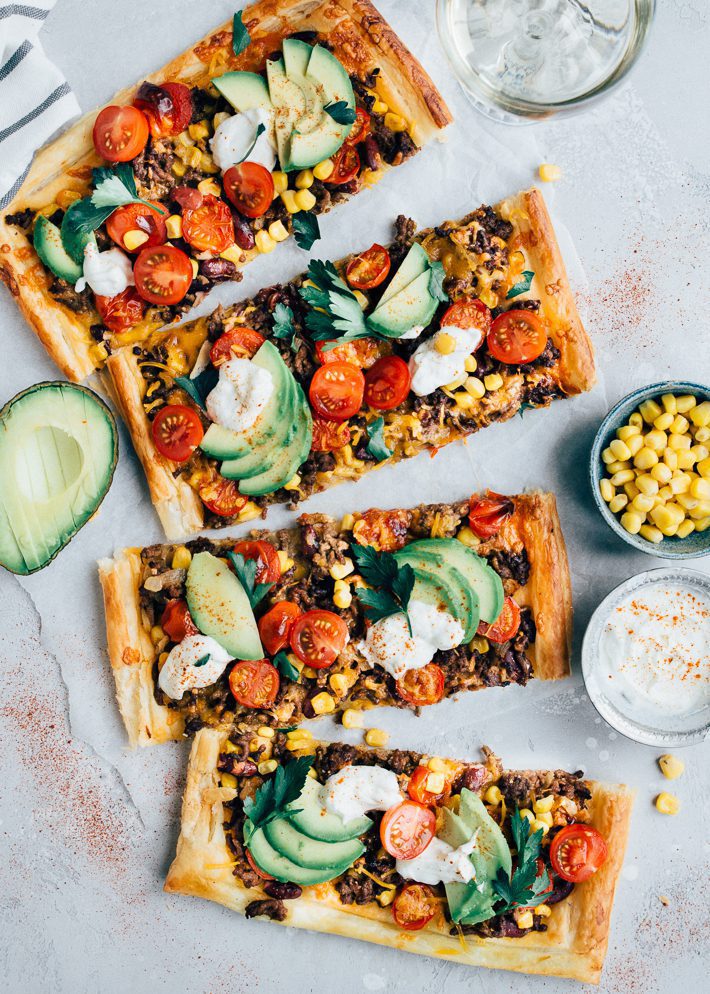 Mexicaanse plaattaart