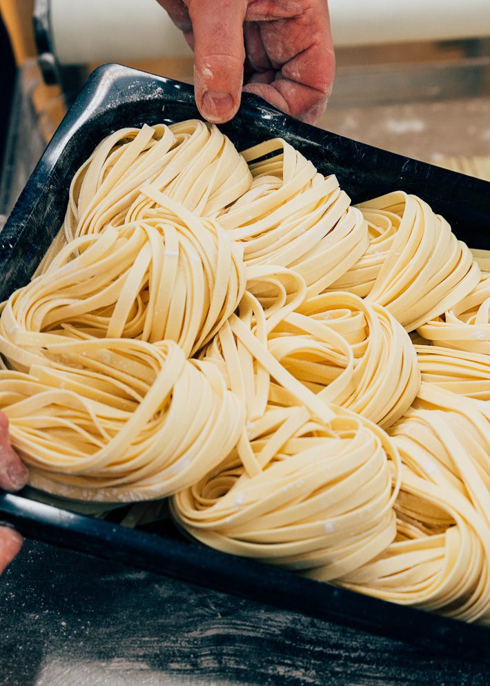 linguine