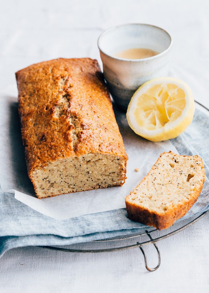 gezonder cake recept