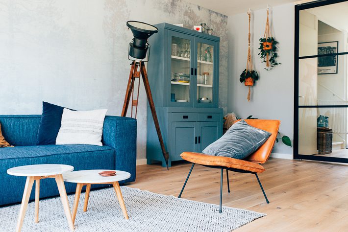 binnenkijker bij blogger