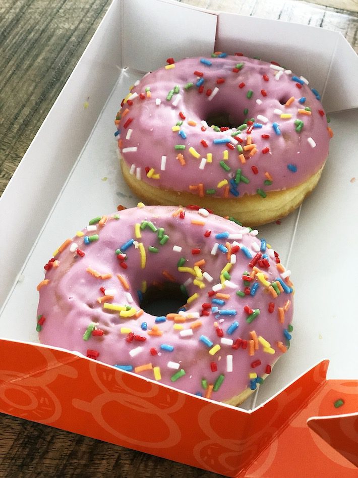 donuts