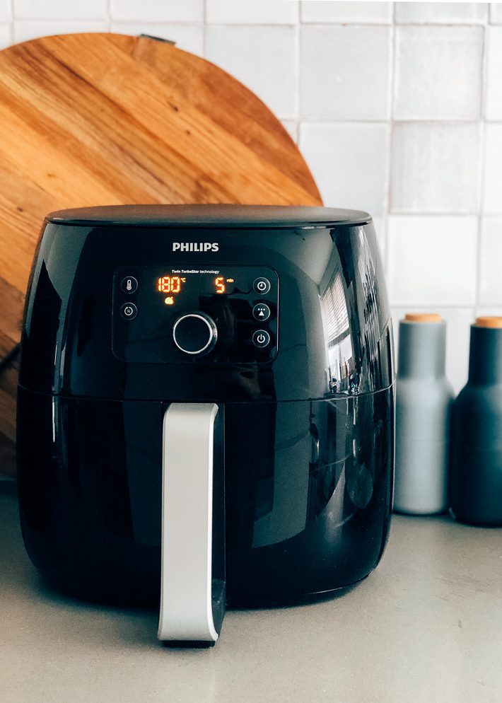 airfryer recepten