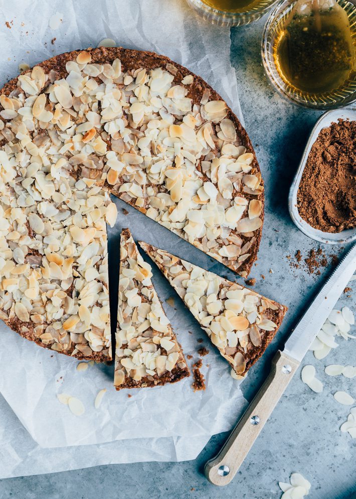 Recept Sinterklaaslekkernij