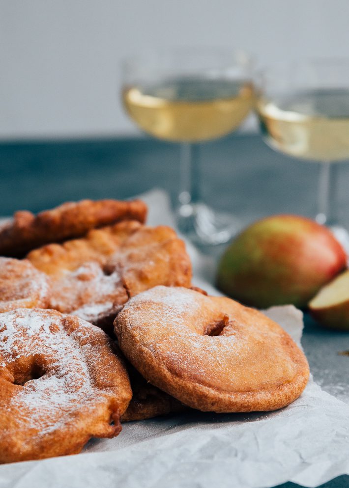 appelbeignets recept