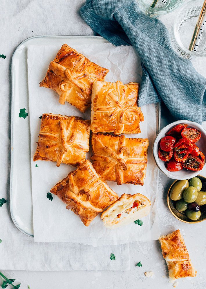 sinterklaas recept hartig