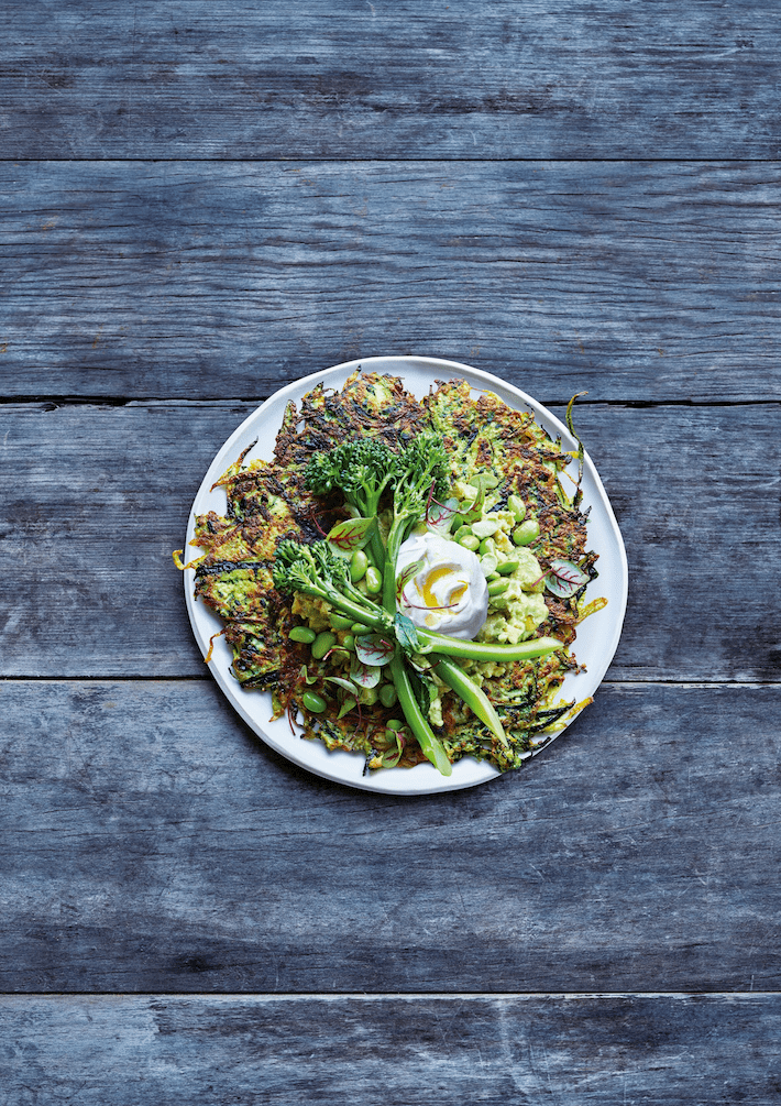 Boekreview Weeklight