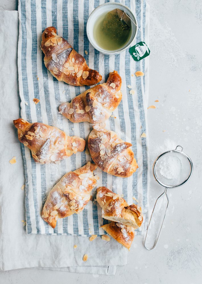 Lekker recept voor pasen