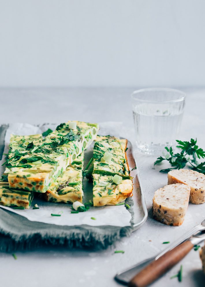 frittata repen
