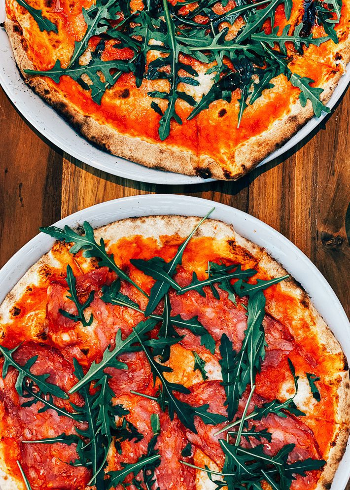 Strandtent Republiek Bloemendaal