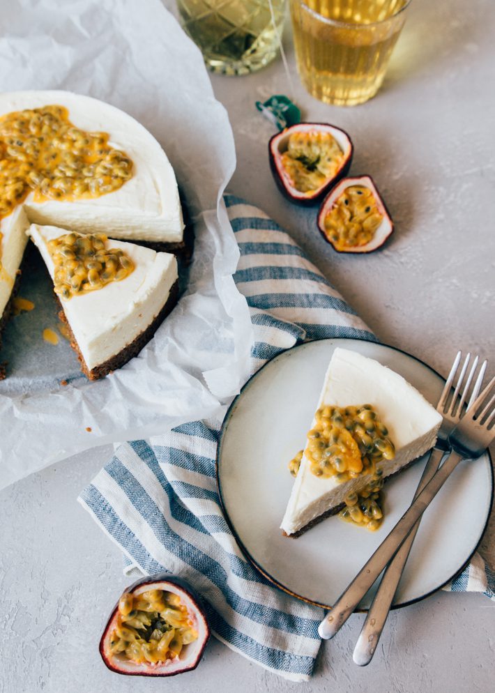 Zelf monchoutaart maken