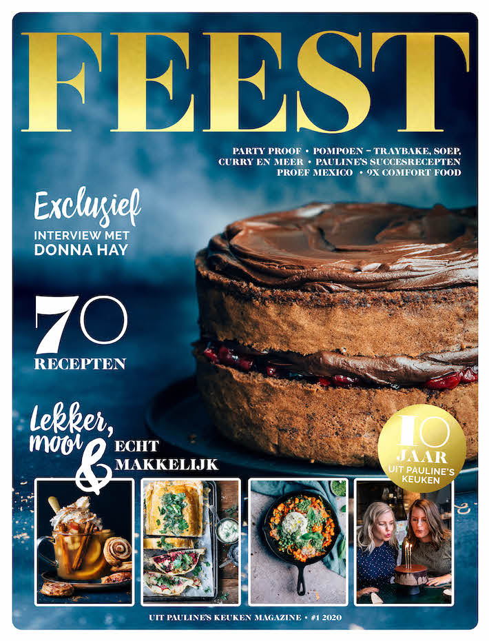 feest cover