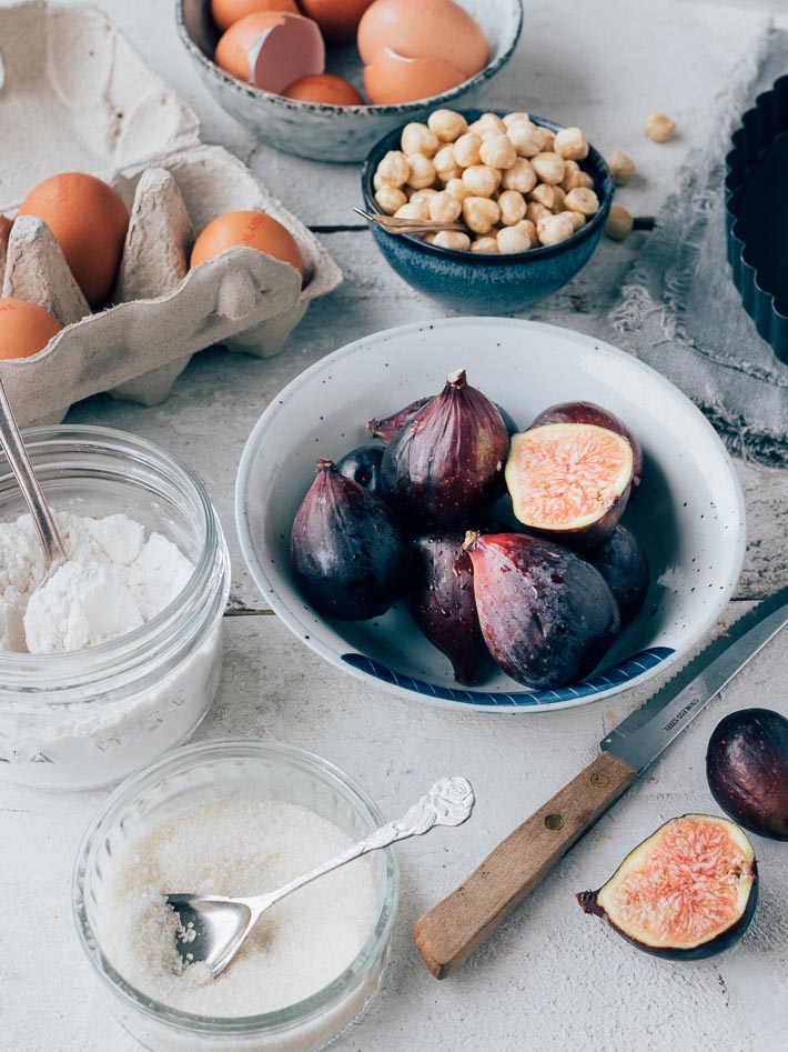 ingredient vijgen
