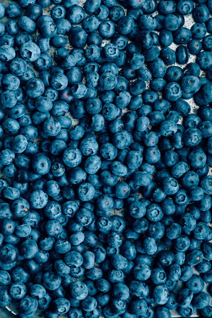 ingredient blauwe bessen
