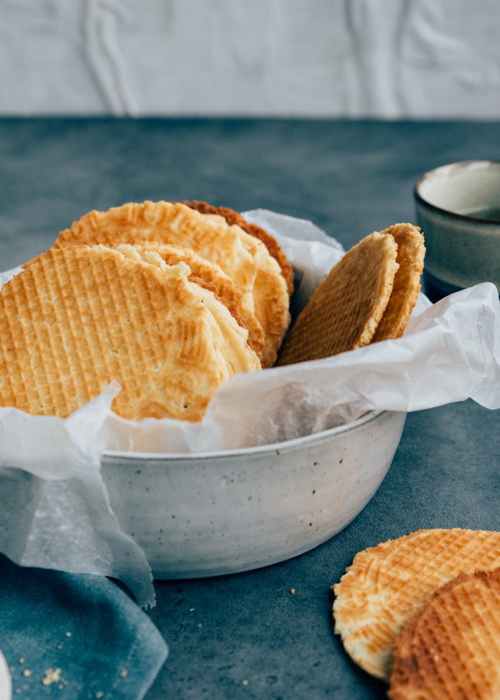 Recept oma's kniepertjes