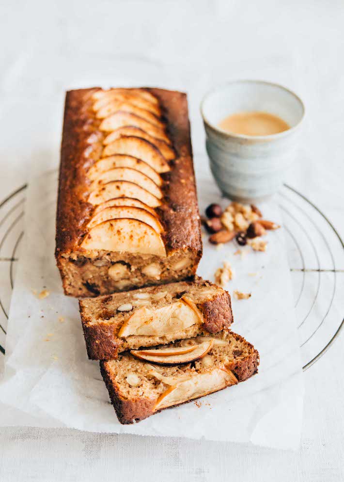 Gezond tussendoortje recept