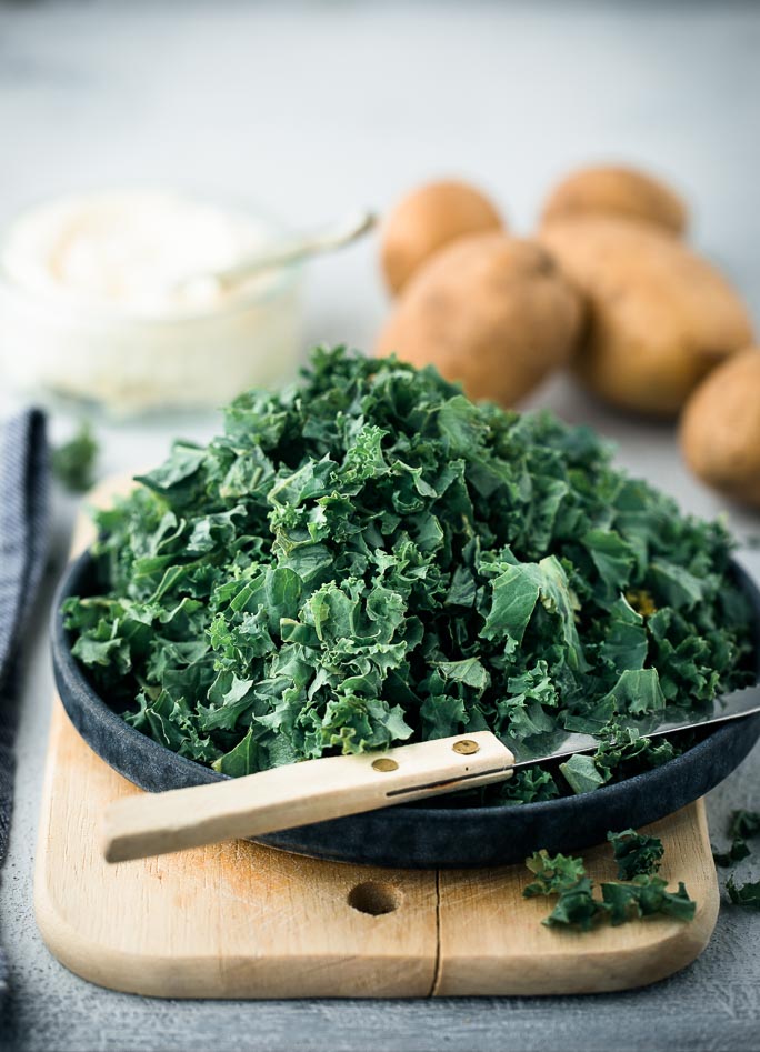 ingredient boerenkool